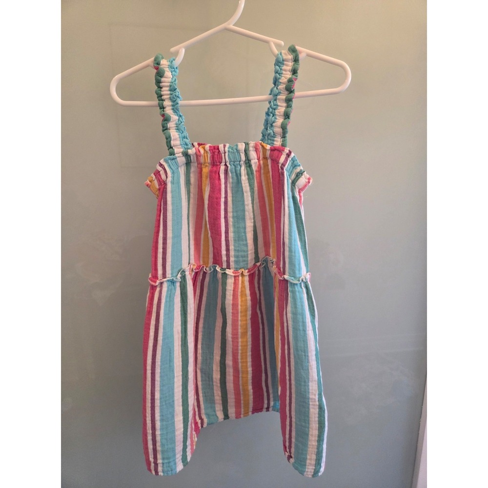 Cat and jack toddler girl dress 4t